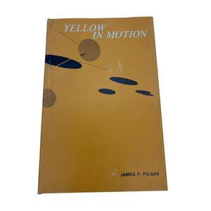 1967 Yellow in Motion James Filgas History of Yellow Transit Freight Lines